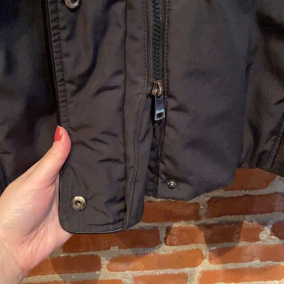 North Side Winter Coat - Picture 5 of 14